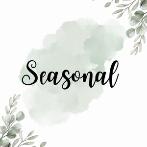 Seasonal - Holidays
